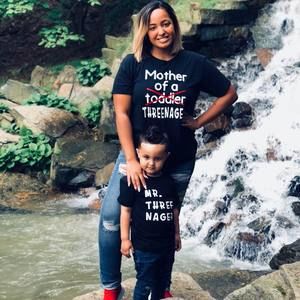 Meet your Posher, Nancy